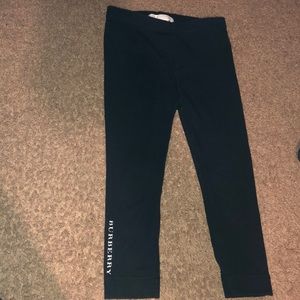 Kids leggings